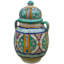 Handmade Ceramic Jar