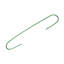 200-Count Home Decoration and Gift Colle Pieceions Ornament Hooks 2.5"-55967067