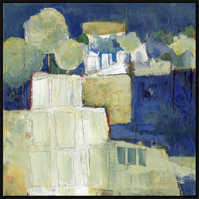 Central Park par Jill Krasner