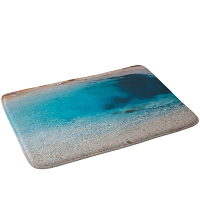 Tapis de bain géothermique ii