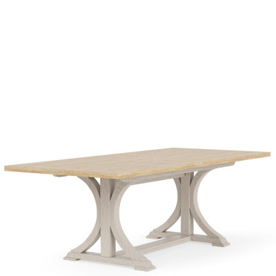 Rectangle Dining Table