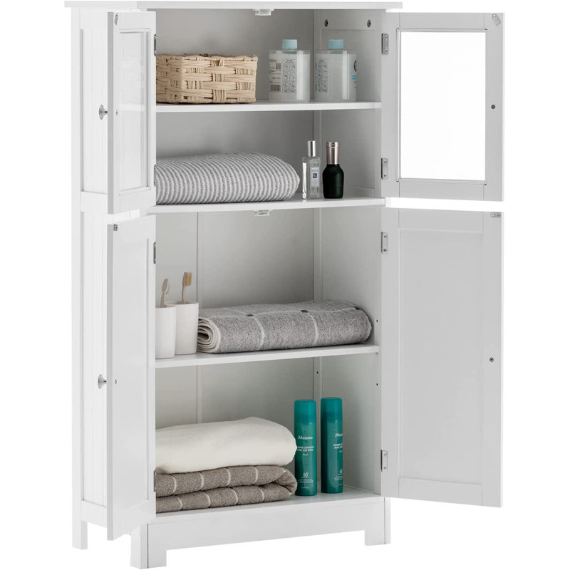 Linen Cabinet