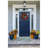 Carbonell Hand Tufted Floral Indoor / Outdoor Rug-334279465