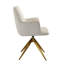 Fauteuil d'appoint 23 po