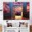 Mayron - Clouds Wall Art Set-108456242-108456244