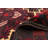Boysen Brown Rug 3'8" x 6'1"