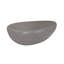 Corvo Outdoor Triangular Coffee Table-1705452174-1705452179