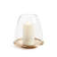 Florence 12" Tabletop Hurricane-1795079657