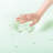 Green Tea Infused Memory Foam Mattress Topper-90589473-123629531-123629534