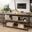 Console de 55 po Poquott