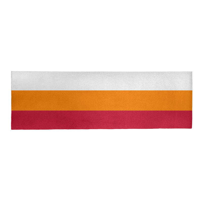 Chenille Indoor Rug, Runner 2'6" x 8'