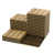 Natural Wood is out of stock