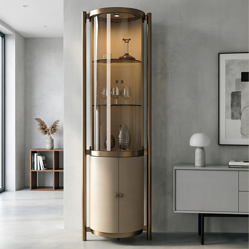Armoire de rangement murale 19,69 po