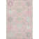 Premium Machine Washable Guada AMF1026 Damask Rug