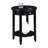 Carbin End Table with Storage-1932463458