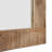 Gauvin Solid Wood Frame Wall Mirror
