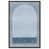 Black Floater Frame