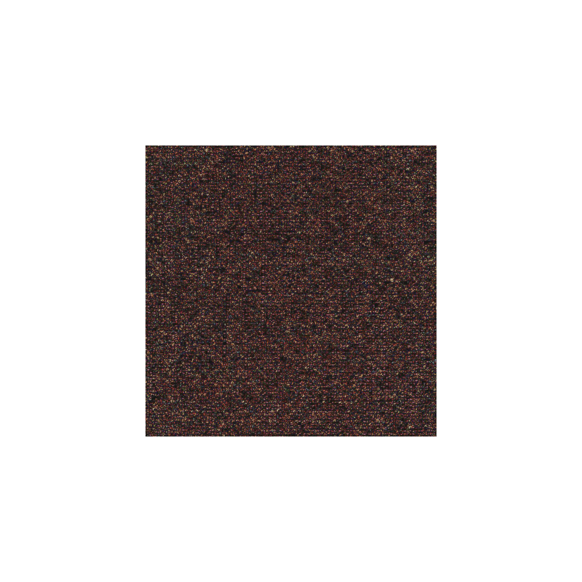 Eevi Hazelnut 20" x 20" Throw Pillow, 
Square 26", Brown, Polyester