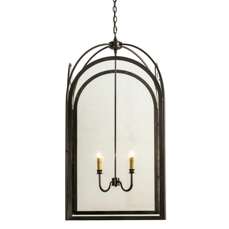 Lunas 4 - Light Chandelier