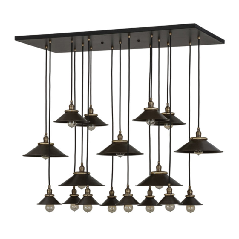 Revival 17 - Light Pendant