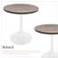 Table de salle à manger Elkton-399202115