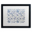 Jadaya «Toile Fabrics IX», impression encadrée-20122365-20122364-70651758