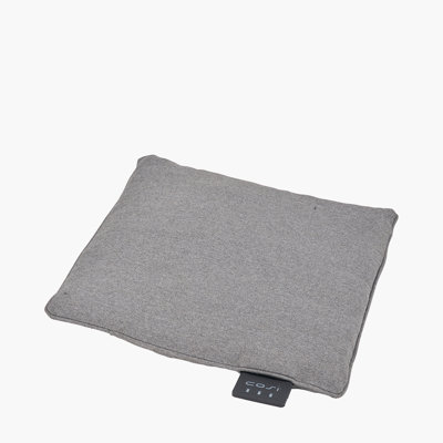 Cosipillow Heated Seat Small Natural