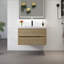 Meuble-lavabo mural 36 po avec lavabo-21683468