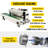 Continuous Bag Band Sealing Machine FR770A Horizontal Bag Sealer with Digital