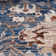 Oriental Indoor Rug