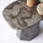 Keesog Marble Top Single Coffee Table