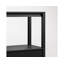 Open Plan Low Bookcase with Storage-836359040-836359041