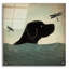«Black Dog Swim» par Ryan Fowler-1113439256