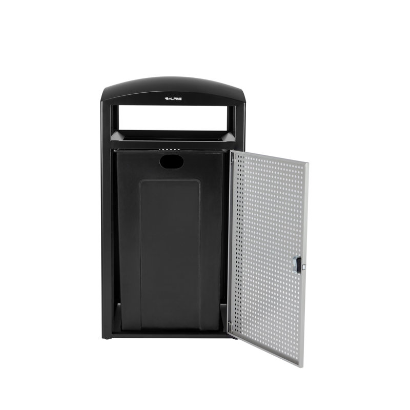 Doublure de poubelle industrielle 55 gallons