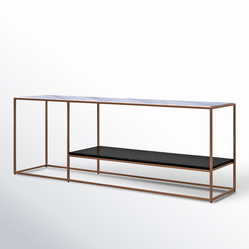 MIES Media Console