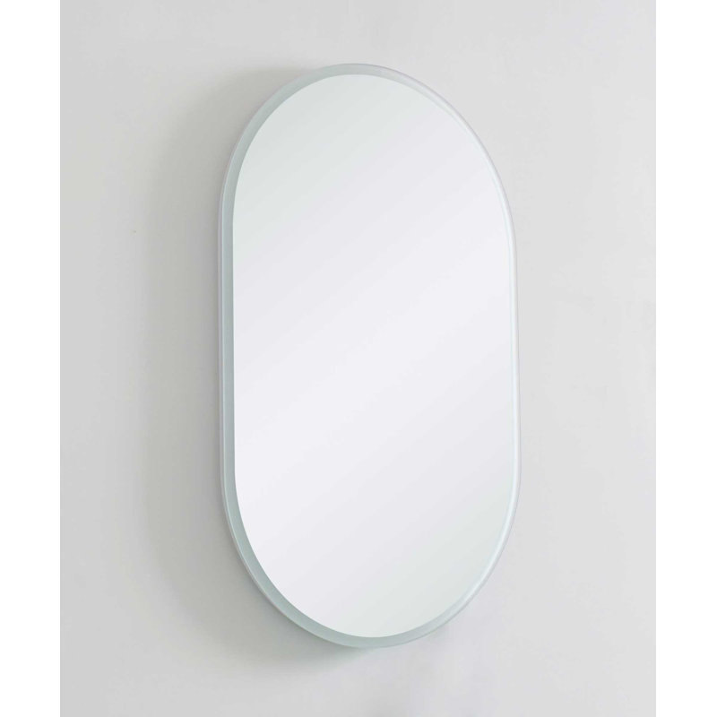 Flat Mirror