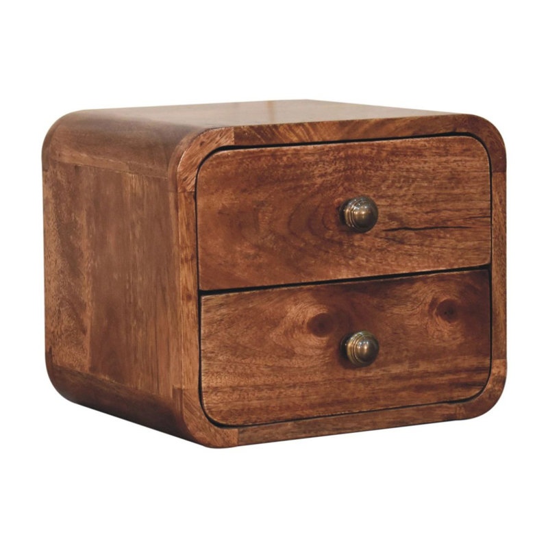 Mini chevet mural Artisan Furniture