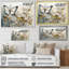Papillon beige Bibby Glimpse Of Serendipity - décoration murale papillon-978359733-978359741