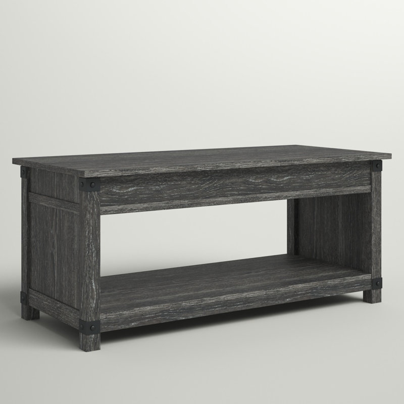 Mickens Single Coffee Table