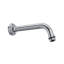 7.38" Reach Wall Mount Shower Arm-1647719113