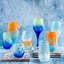 Nuvola Handmade Glass Whiskey Glass-433975217