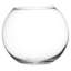 Mablethorpe Glass Table Vase