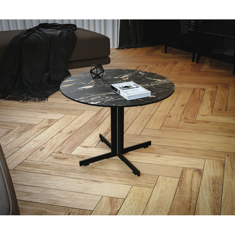 Table basse Macaiah, Richmond Black