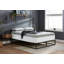 Space 4000 Pocket Sprung Mattress-99327324