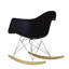 Chaise berçante Wexford