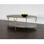 Mixt Coffee Table