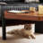Modern simple creative coffee table