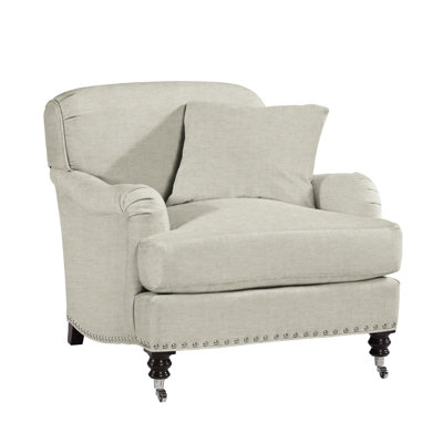 Albert 36" Wide Armchair