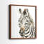 Impression encadrée Savannah Ii-Premium - prête à être accrochée - aucun clou requis - aucun clou requis-1428724783-1428724785