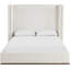 Lit tapissier Solange-282943912